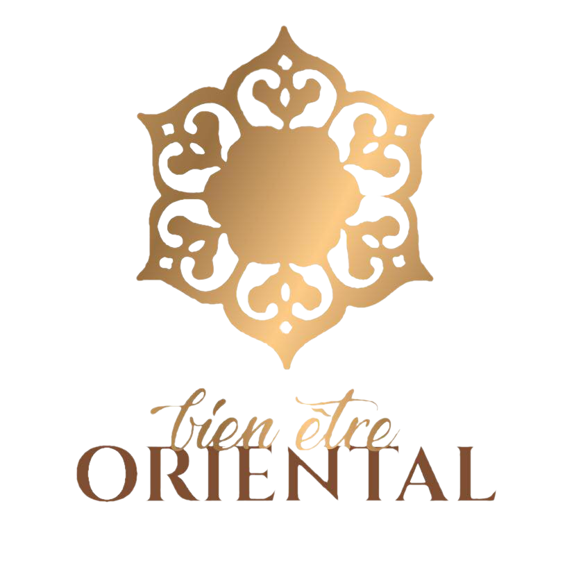 logo bien-être oriental